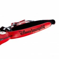 Loungefly Disney Mickey & Minnie Valentines Headband Ears