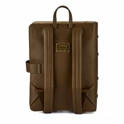 Loungefly Disney Sleeping Beauty Collector Pin Mini Backpack