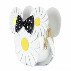 Loungefly Disney Minnie Mouse Daisy Crossbody