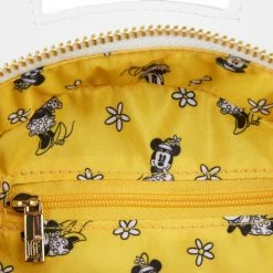 Loungefly Disney Minnie Mouse Daisy Crossbody