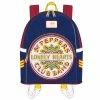 Pre-orders/Coming Soon Loungefly The Beatles SGT Peppers Mini Backpack