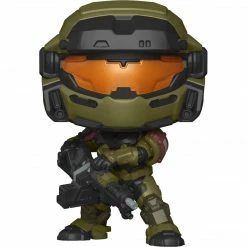 Funko Halo Infinite Spartan Grenadier Pop! Vinyl Figure Exclusive
