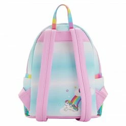 (COMING SOON) Loungefly Hasbro My Little Pony Castle Mini Backpack