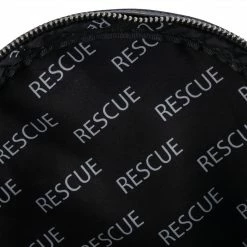 Exclusives Grotto Treasures Exclusive - Loungefly Marvel The Infinity Saga Rescue Cosplay Light Up Mini Backpack