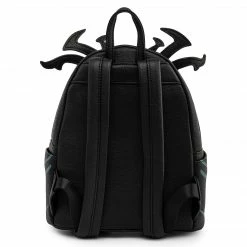 Grotto Treasures Exclusive - Loungefly Marvel Thor Ragnarok Hela Cosplay Mini Backpack Exclusives
