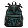 *FLAWED* Grotto Treasures Exclusive - Loungefly Marvel Thor Ragnarok Hela Cosplay Mini Backpack Exclusives