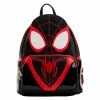 (COMING SOON) Loungefly Marvel Spider-man Miles Morales Cosplay Mini Backpack