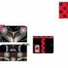Pre-orders/Coming Soon (Coming Soon) Loungefly Marvel Thor Love & Thunder Cosplay Wallet