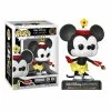 Funko Disney Archives Minnie On Ice 1935 Pop! Vinyl Figure