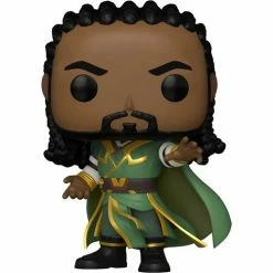 Funko Marvel Studios Dr. Strange In The Multiverse Of Madness Master Mordo Pop! Vinyl Figure