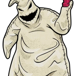 FiGPiN Disney The Nightmare Before Christmas Oogie Boogie