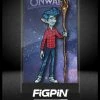FiGPiN Disney Pixar Onward Ian Lightfoot
