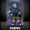 FiGPiN Disney Pixar Onward Barley Lightfoot