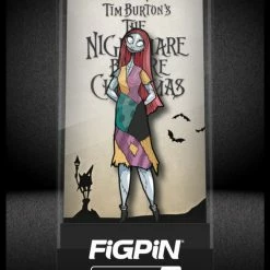 FiGPiN Disney The Nightmare Before Christmas Sally