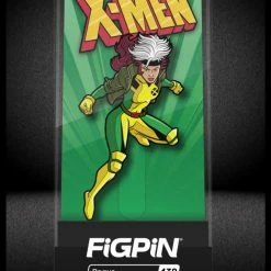 FiGPiN Marvel X-Men Rogue