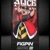 FiGPiN Disney Alice In Wonderland Queen Of Hearts