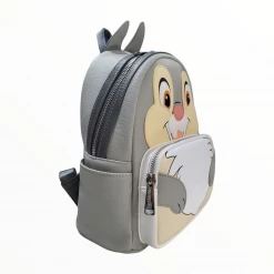 *FLAWED* Grotto Treasures Exclusive - Loungefly Disney Thumper Cosplay Mini Backpack