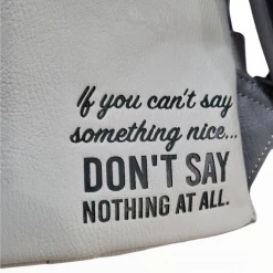 *FLAWED* Grotto Treasures Exclusive - Loungefly Disney Thumper Cosplay Mini Backpack