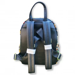 Exclusives Grotto Treasures Exclusive - Loungefly Star Wars Gingerbread AOP Mini Backpack