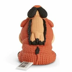 Handmade By Robots Disney The Lion King Pumba & Timon Vinyl Figure