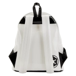 Loungefly Star Wars Stormtrooper Lenticular Cosplay Mini Backpack