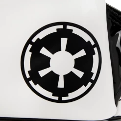 Loungefly Star Wars Stormtrooper Lenticular Cosplay Mini Backpack