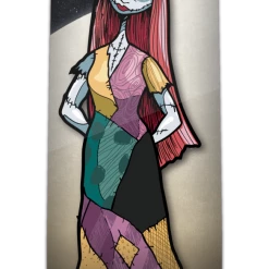 FiGPiN Disney The Nightmare Before Christmas Sally