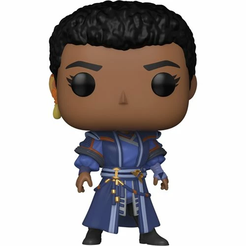 Funko Marvel Studios Dr. Strange In The Multiverse Of Madness Sara Pop! Vinyl Figure