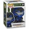 Funko Halo Infinite Mark V W/Blue Energy Sword Pop! Vinyl Figure