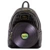 Loungefly Beatles Let It Be Vinyl Record Mini Backpack