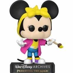 Funko Disney Archives Totally Minnie 1988 Pop! Vinyl Figure