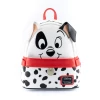 Loungefly Disney 101 Dalmatians Cosplay Mini Backpack