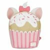 Loungefly Disney The Aristocats Marie Sweets Mini Backpack