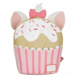 Loungefly Disney The Aristocats Marie Sweets Mini Backpack