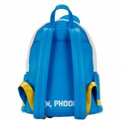 Loungefly Disney Donald Duck Cosplay Mini Backpack