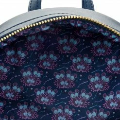 Pre-orders/Coming Soon (Coming Soon) Loungefly Disney Pixar Brave Princess Castle Series Mini Backpack