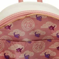 (COMING SOON) Loungefly Disney Hercules 25th Anniversary Mini Backpack