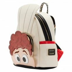 (COMING SOON) Loungefly Disney Pixar Ratatouille 15th Anniversary Mini Backpack Pre-orders/Coming Soon