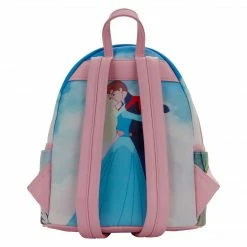(COMING SOON) Loungefly Disney Sleeping Beauty Princess Scene Mini Backpack Pre-orders/Coming Soon