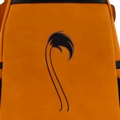Pre-orders/Coming Soon (COMING SOON) Loungefly Disney Lion King Scar Villains Scene Mini Backpack