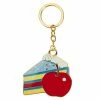 Loungefly Disney Princess Sweets Enamel Keychain