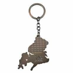 Loungefly Disney Alice In Wonderland Keychain