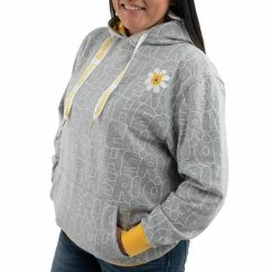 Loungefly Disney Winnie The Pooh Oh Brother Print Hoodie In Stock