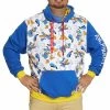 In Stock Loungefly Disney Donald Duck Hoodie