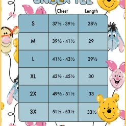 In Stock Loungefly Disney Donald Duck Print Tee