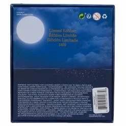 Loungefly Disney The Little Mermaid Ariel 3" Collector Box Pin