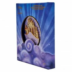 Loungefly Hercules Muses 3