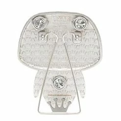 Loungefly Funko Pop Pin Disney Pixar Wall-e Eve