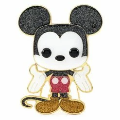 Loungefly Funko Pop! Pin Disney Mickey Mouse
