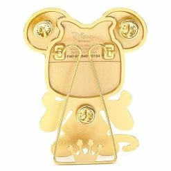 Loungefly Funko Pop! Pin Disney Minnie Mouse